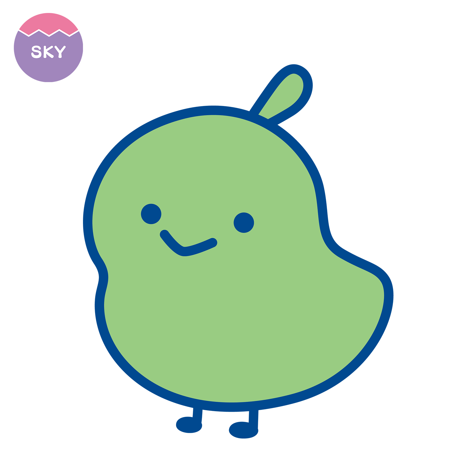 ぴよぴよヤング